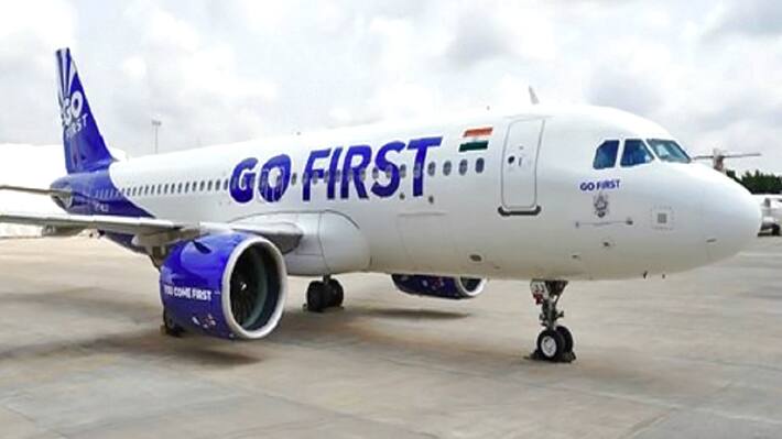 Go First Airlines