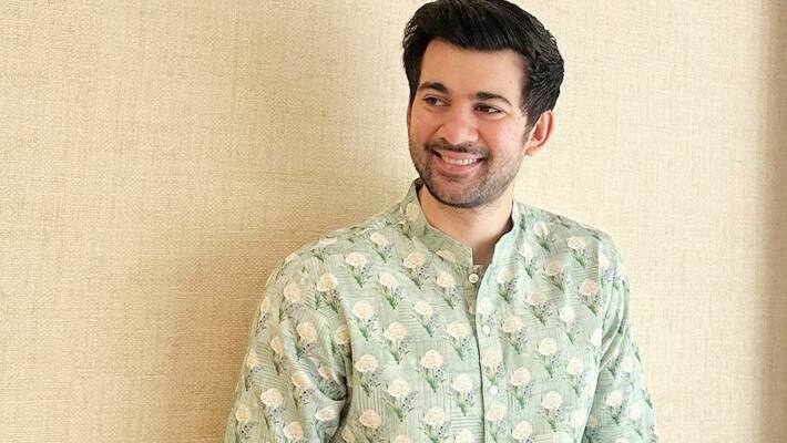 Sunny Deol Son Engaged