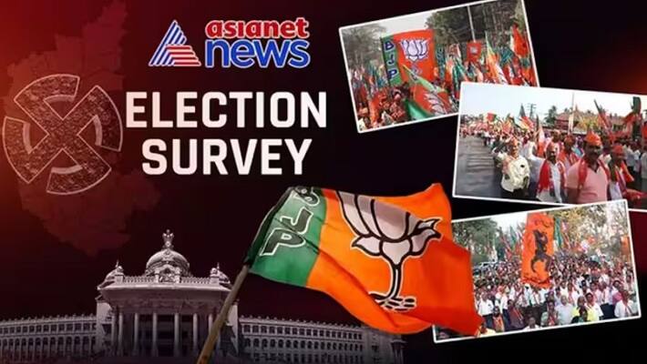 Karnataka opinion poll