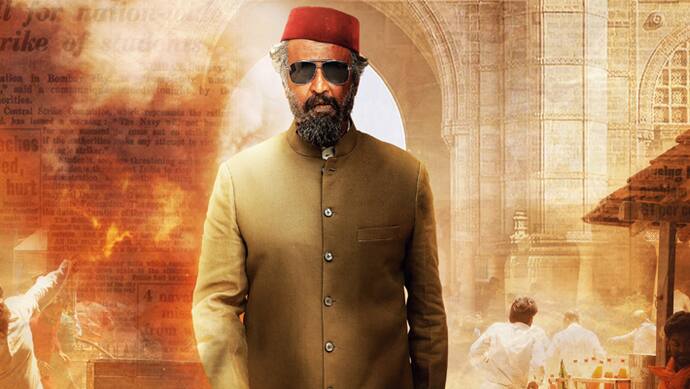 rajinikanth film lal salaam first look released