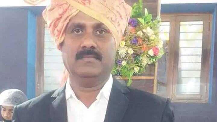 valsad bjp leader Shailesh Patel shot dead