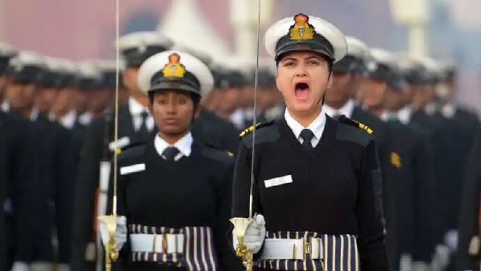 Women in indian army