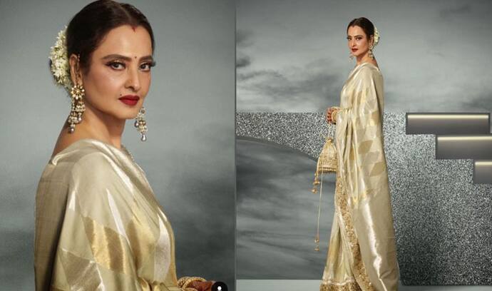 rekha