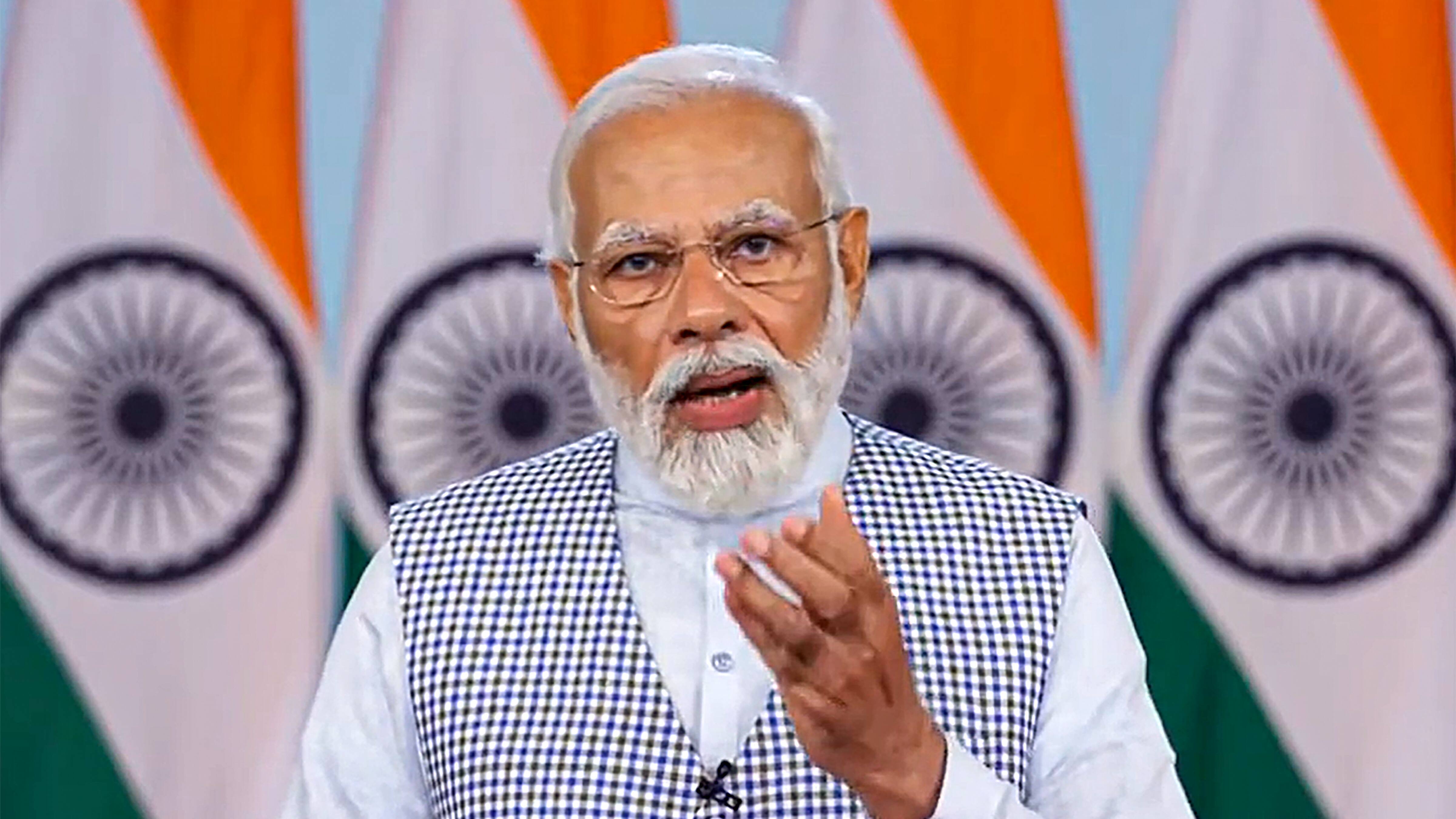 pm modi