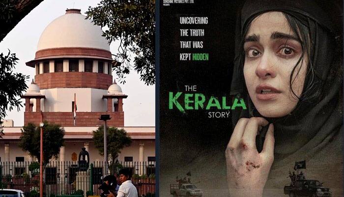 The Kerala Story Ban Supreme Court Seeks Response Of Tamil Nadu Bengal ...