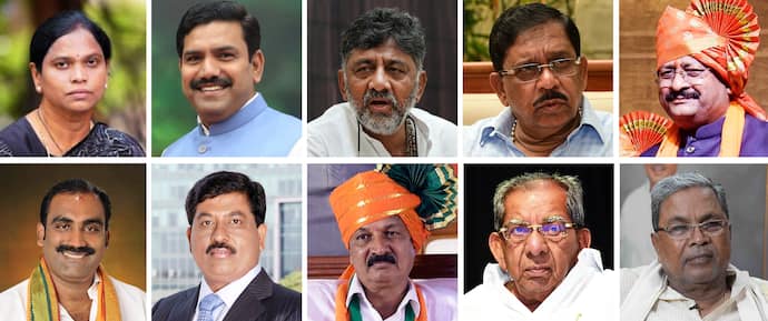 Karnataka Election Result Live: কংগ্রেস না বিজেপি কার ভাগ্যে কর্ণাটকের মসনদ, গণনা শুরু সকাল ৮টায় 