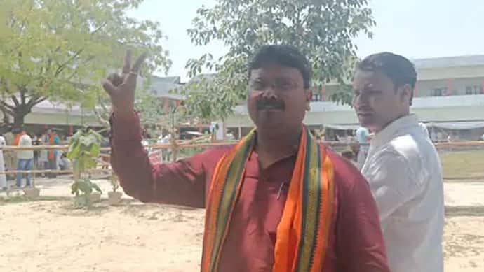 Sirathu Nagar Panchayat Election Result 2023