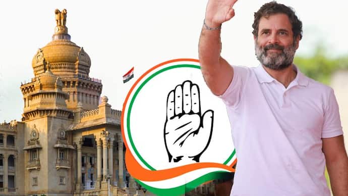 Karnataka Election Result Update 10 Reasons for Congress Success rahul gandhi says Strength defeated power 
