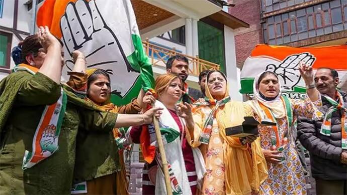 congress winners karnataka