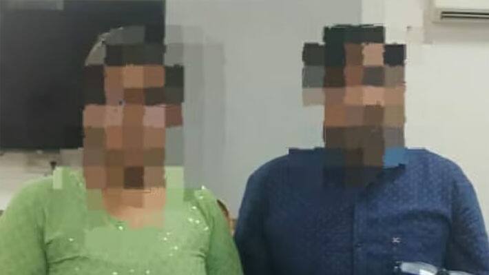 strange case in Agra Husband big revealed wife  became alcohol addiction 