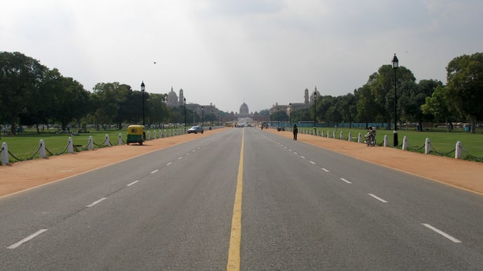 delhi to kolkata varanasi expressway 