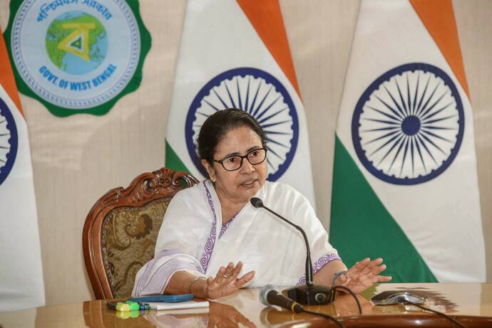 Will support Congress where it is strong says tcm suprime Mamata banerjee 