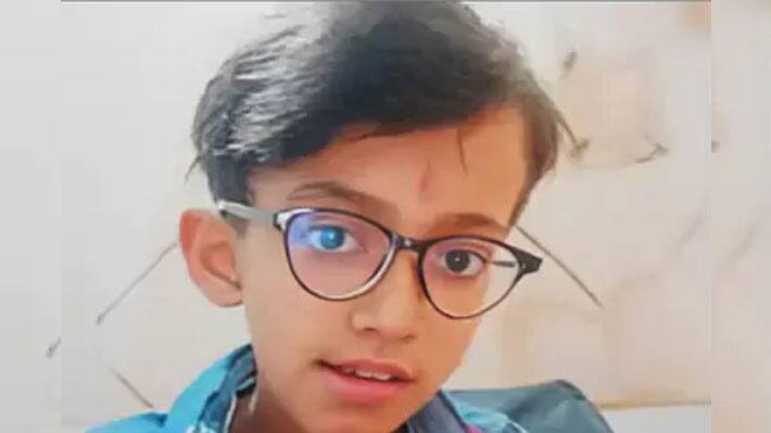 sonipat 9 year old child murder 