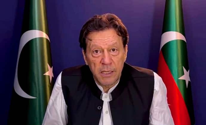 chief Imran Khan