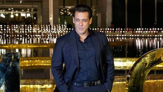 Salman Khan Hotel In Mumbai