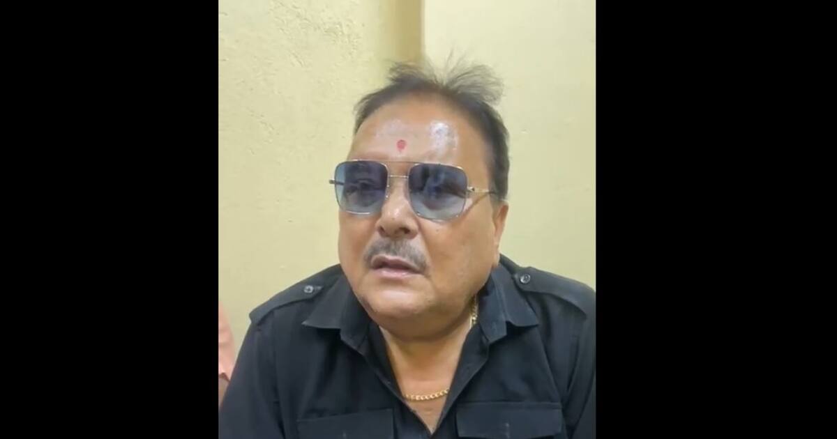 Madan Mitra আচমকা অসুস্থ হয়ে পড়লেন তৃণমূল বিধায়ক মদন মিত্র তড়িঘড়ি হাসপাতালে ভর্তি করানোর 1745