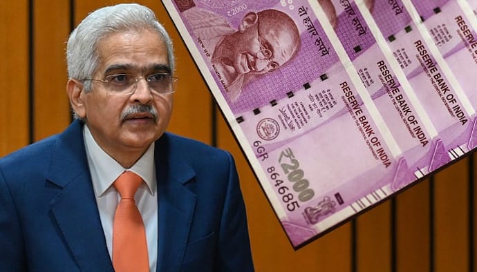 No need to rush for exchange Rs 2000 currency notes in circulation by Sep 30 says rbi Shaktikanta Das