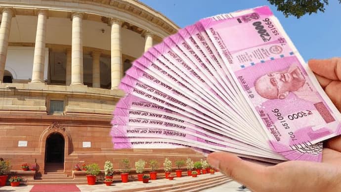 Around Rs 200 crore spent on salaries allowances facilities for Rajya Sabha MPs in last two years RTI reply 