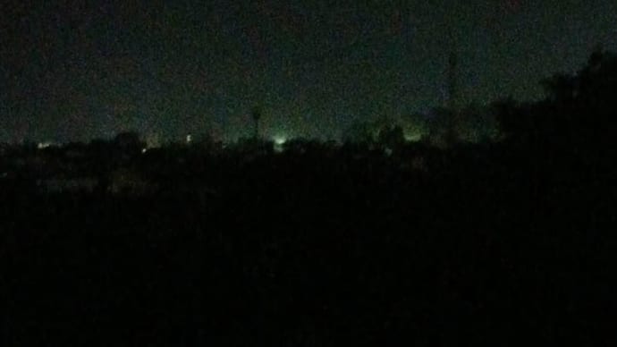 power cut Jamshedpur