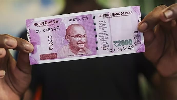 2000 note exchange Rules