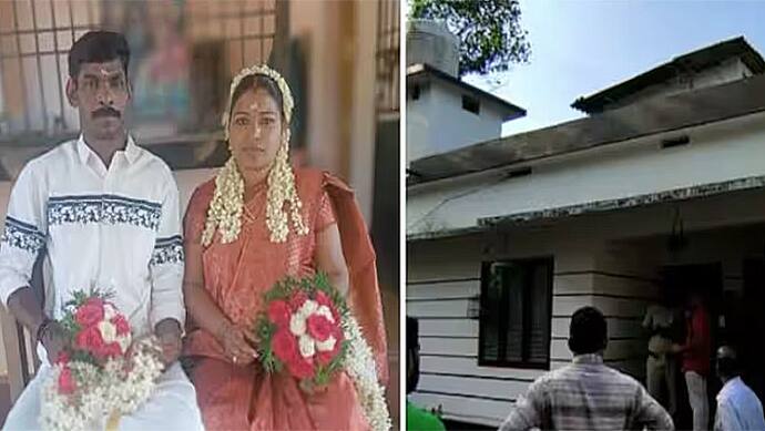 five members of same family died in kannur kerala