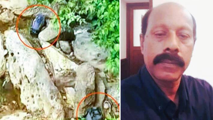Malappuram Hotel businessman murder