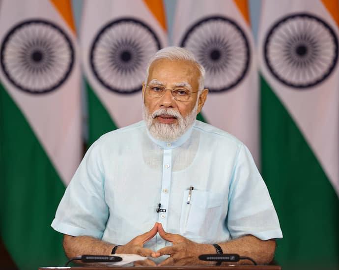 9 years of Modi govt Congress asks PM modi nine questions
