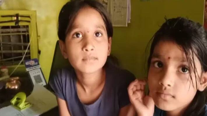 emotional story of two innocent sisters
