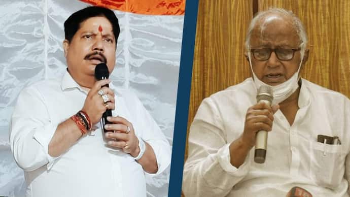TMC MP Sougata Roy criticizes state police after Arjun Singh in barrackpur incident 