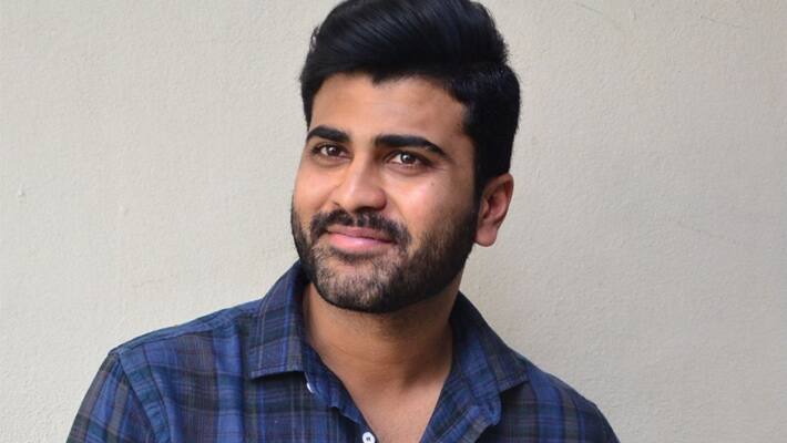 Sharwanand Car Accident