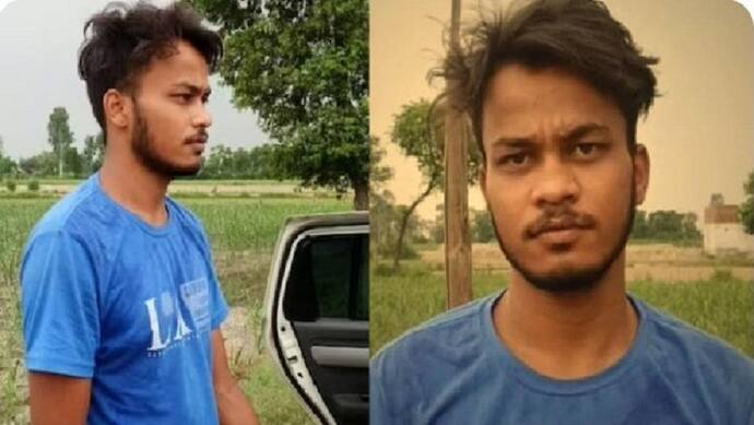 delhi sakshi murder case cctv footage Reaction of  relatives of accused Sahil 