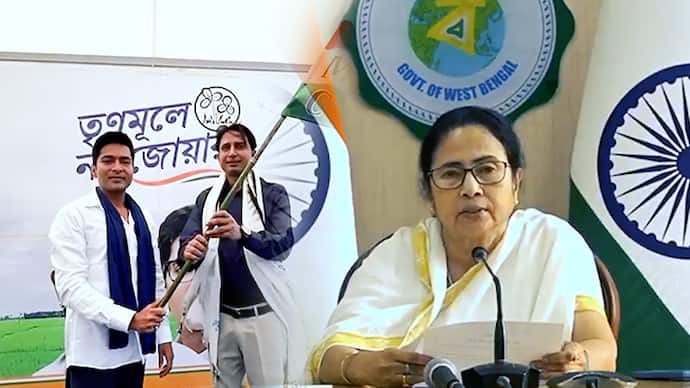 Mamata Banerjee knows nothing about MLA Bayron Biswas party switch says local issue