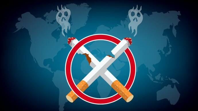 World No Tobacco Day 