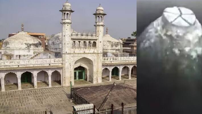 prayagraj gyanvapi mosque case