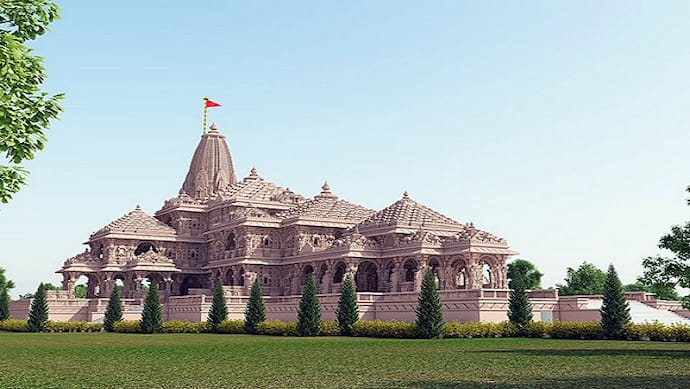 Ram Mandir Ayodhya Inaugration Date