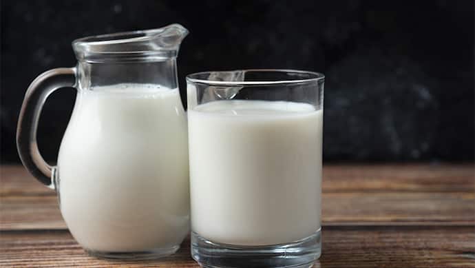 which milk is best for health