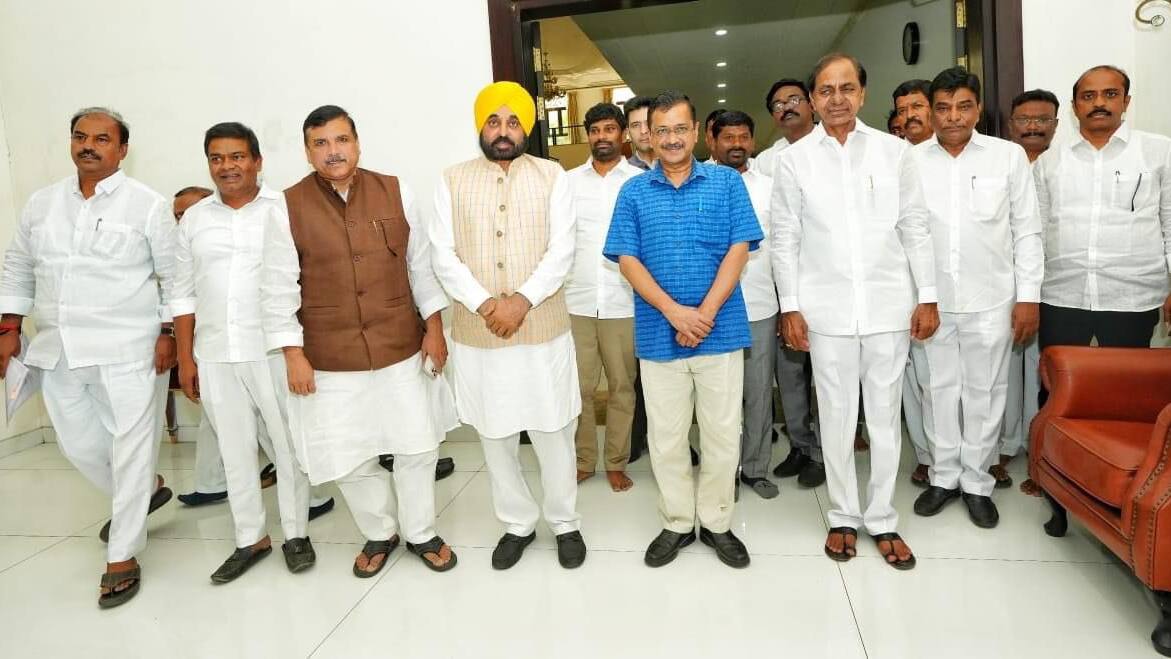 cm kcr