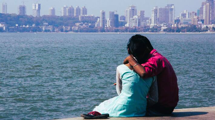  Mumbai Shocking Love Story