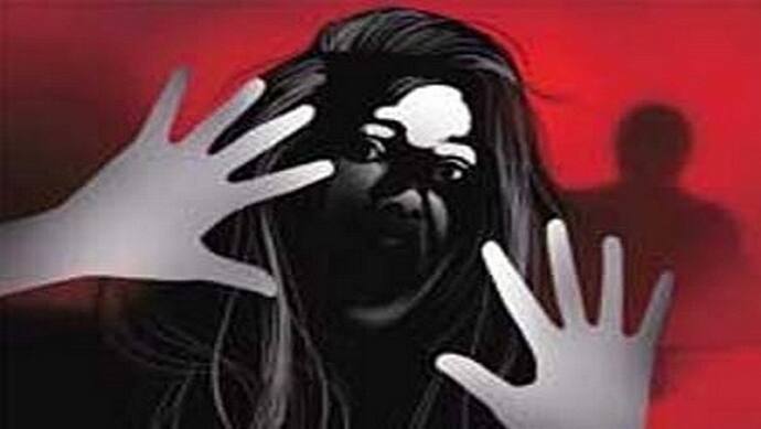  Meerut news Girl abducted from delhi raped by brother in law rescued by police 
