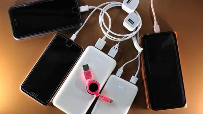 Mobile Charging