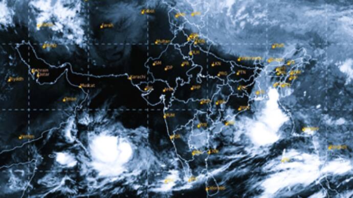 India Weather Report