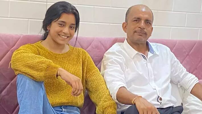 sumbul touqeer father to get married again