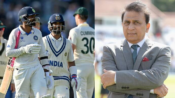 Sunil Gavaskar sets priorities for Indian players