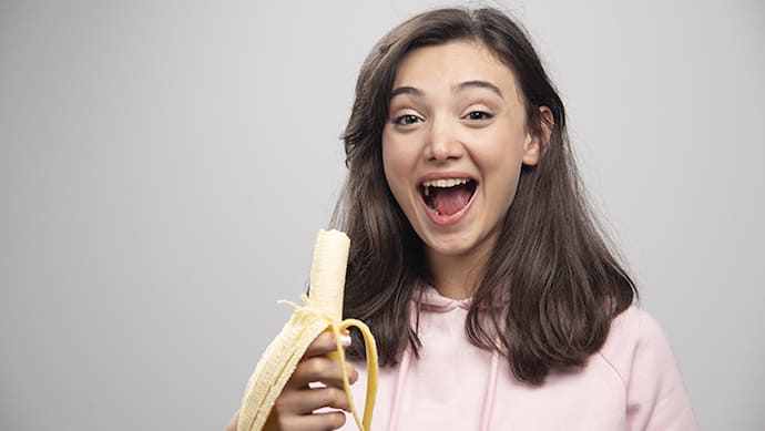 benefits of banana in sex