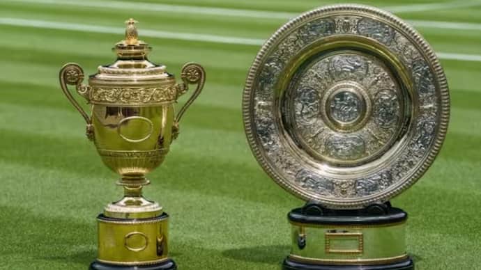 Wimbledon 2023 prize money