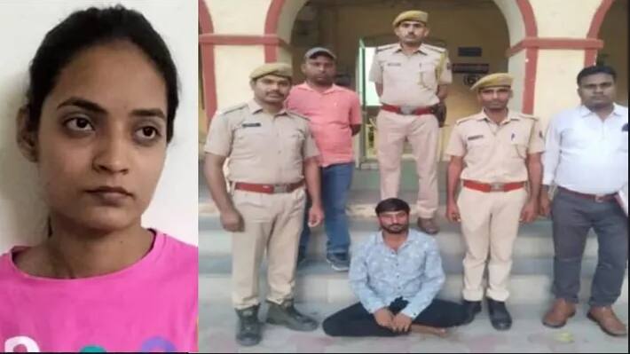 accused girl of rajasthan