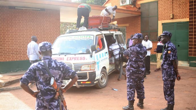 uganda terror attack