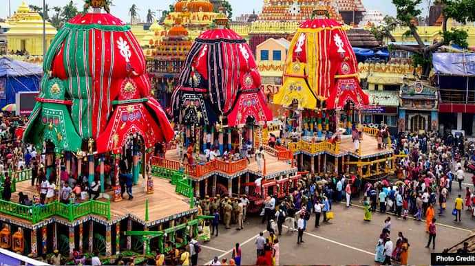 yatra of lord jagannath live today