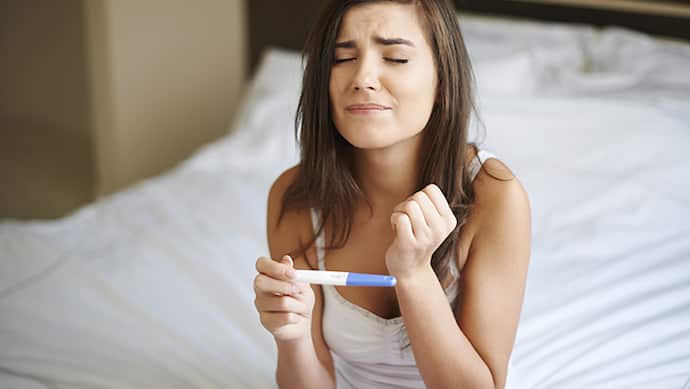 Saliva Pregnancy Test kit