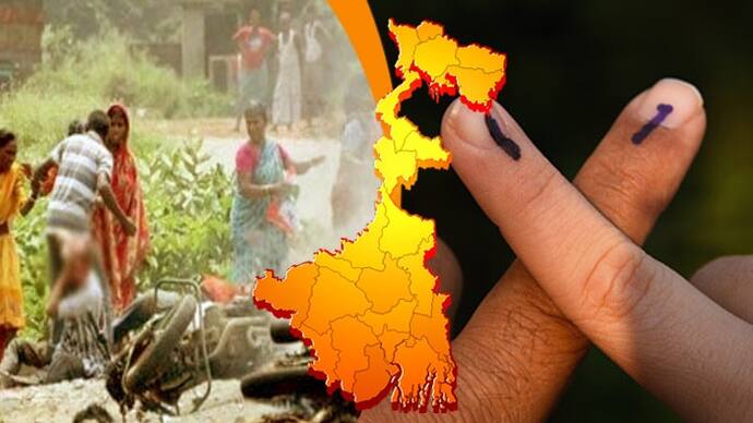 Here are 10 reasons why there is repeated violence around the polls in West Bengal 